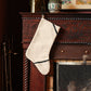 Handwoven Beni Ourain Christmas Stocking