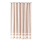 Waffle Shower Curtain