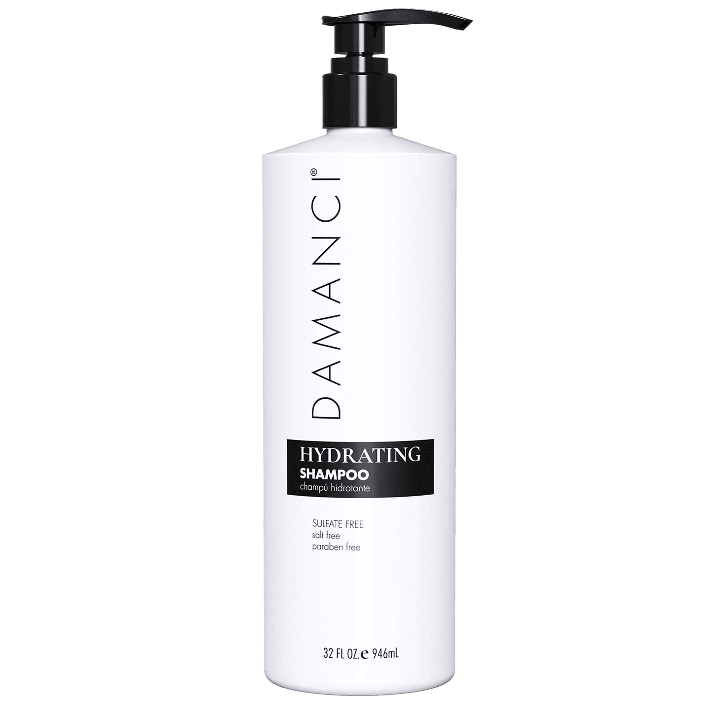 Hydrating Shampoo