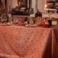 Tablecloth Mussels from Brussels