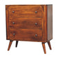Solid Wood Bera Chest