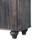 Solid Wood Savoy Sideboard