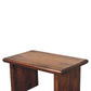 Solid Wood Rio Coffee Table