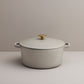 3-Piece Cast Iron Cookware Set