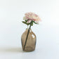 S/3 Hammered Bud Vases - Smoke