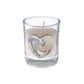 Remember Forever in my Heart - Memorial Candle