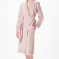 Bliss Turkish Towel Robe