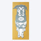 BFF DOG Card by Blackbird Letterpress