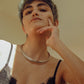 Currents Choker Necklace