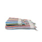 Striped Terry Towel Set