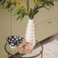 Kasbah Candle Holder + Bud Vase