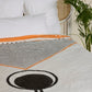 Bauhaus Duvet Cover (Reverse)