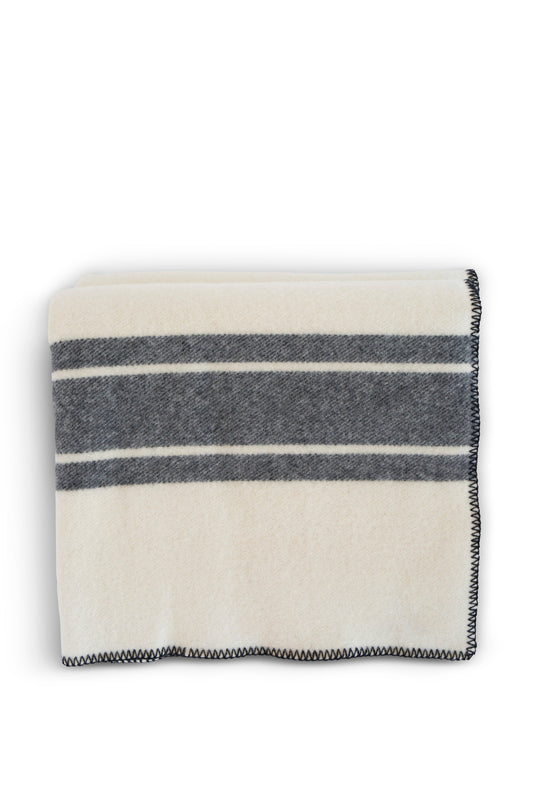 A-Frame Merino Wool Blankets