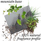 Mountain Haze Bath Oil
