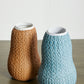 Nia Eco-Friendly Recycled Papier Vase