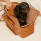 THE VEGAN PET TOTE by Caraa