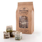 Kapula Firelighters - Ethically Made from Recycled Materials