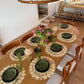 Esfera Buriti Placemat