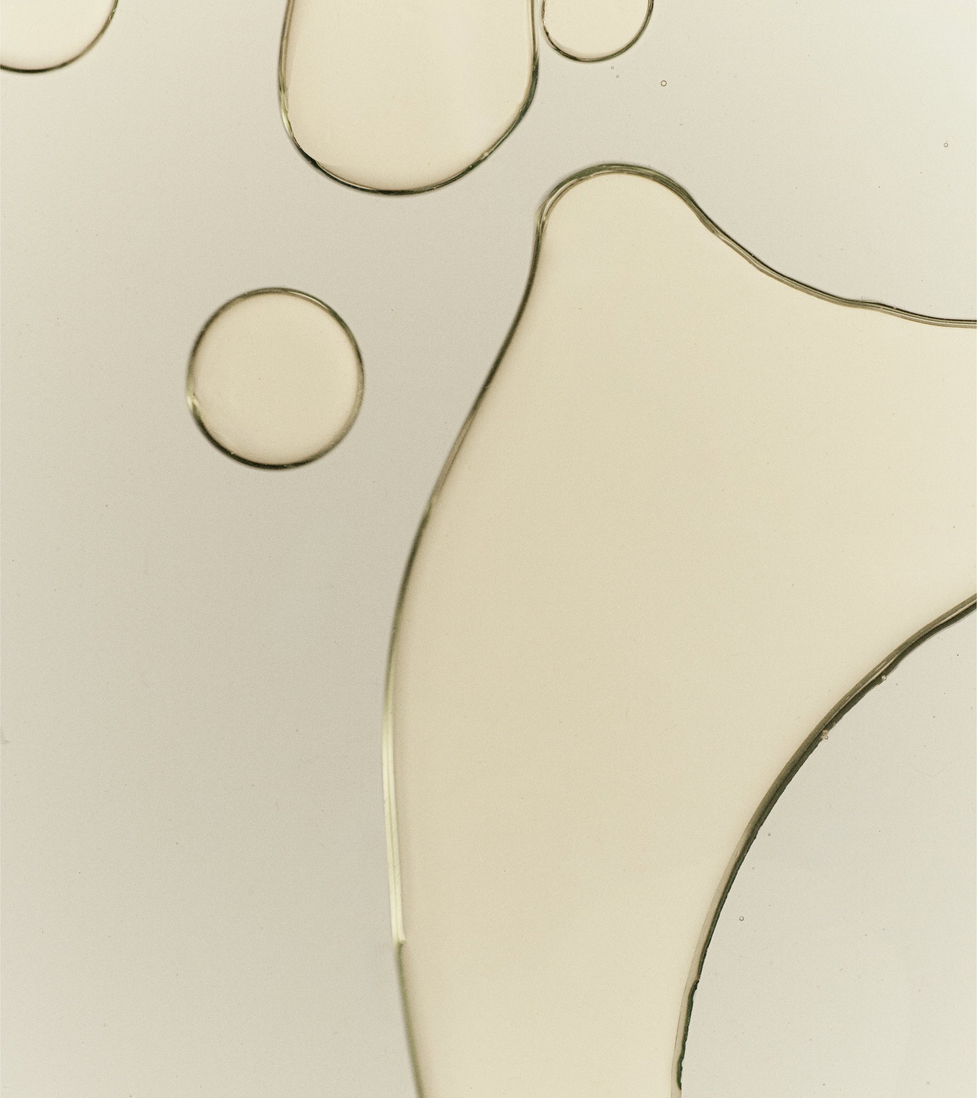 PRIMA ROSA Balancing Oil