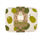 Olive Apron