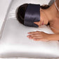 Akoya Pearl Silk Pillowcase (King Size)