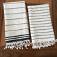 Ella Turkish Hand / Kitchen Towel