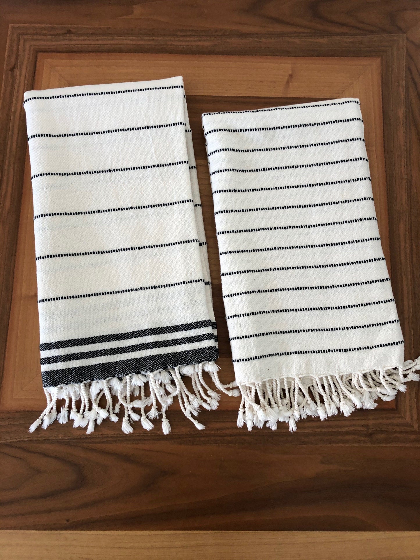 Ella Turkish Hand / Kitchen Towel