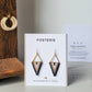Uve Embera Earring