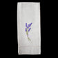 Tea Towel - Lavender Sprig