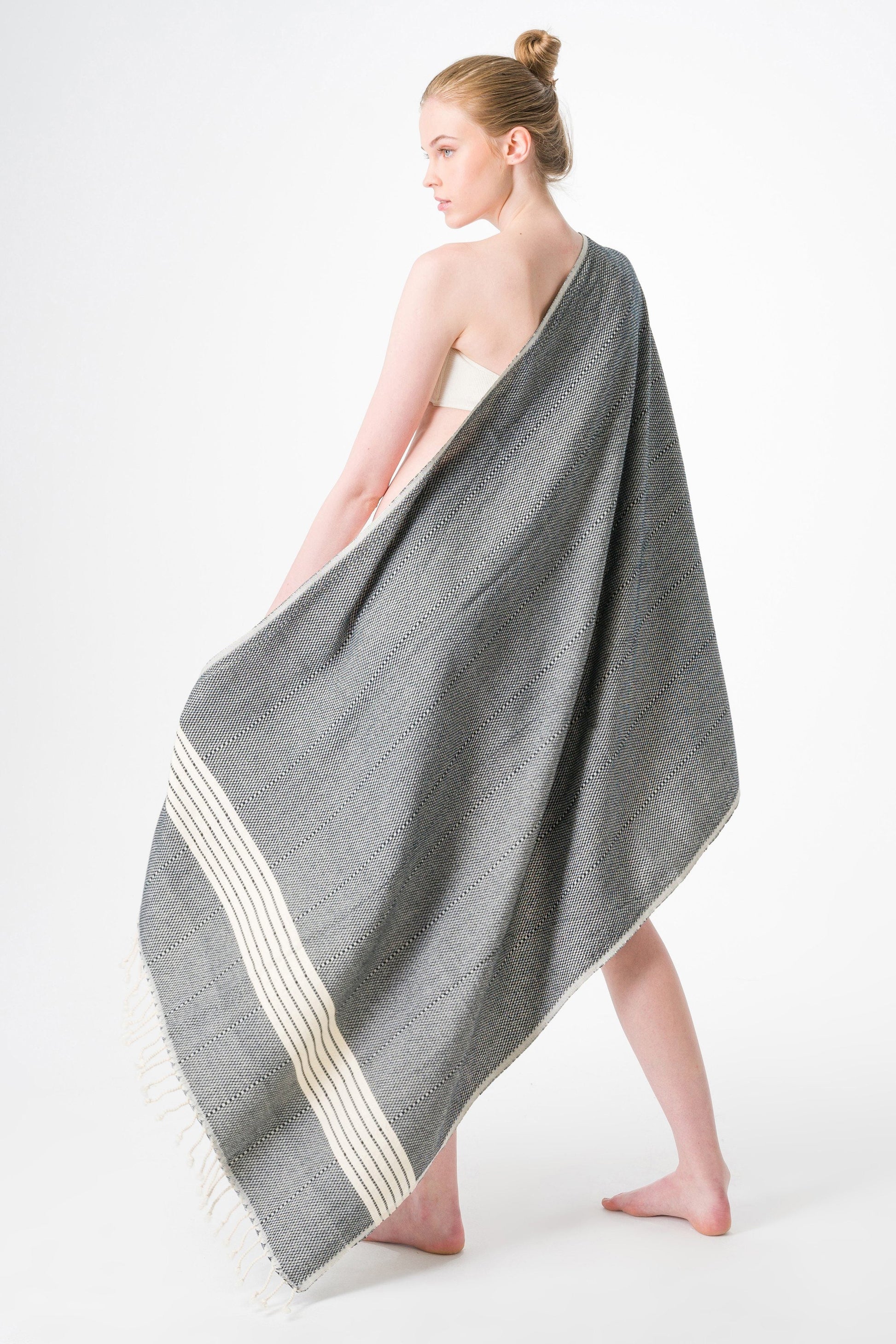 Newport Turkish Towel Set