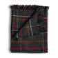 Patterned Merino Throws