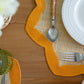 Buriti Petal Placemat