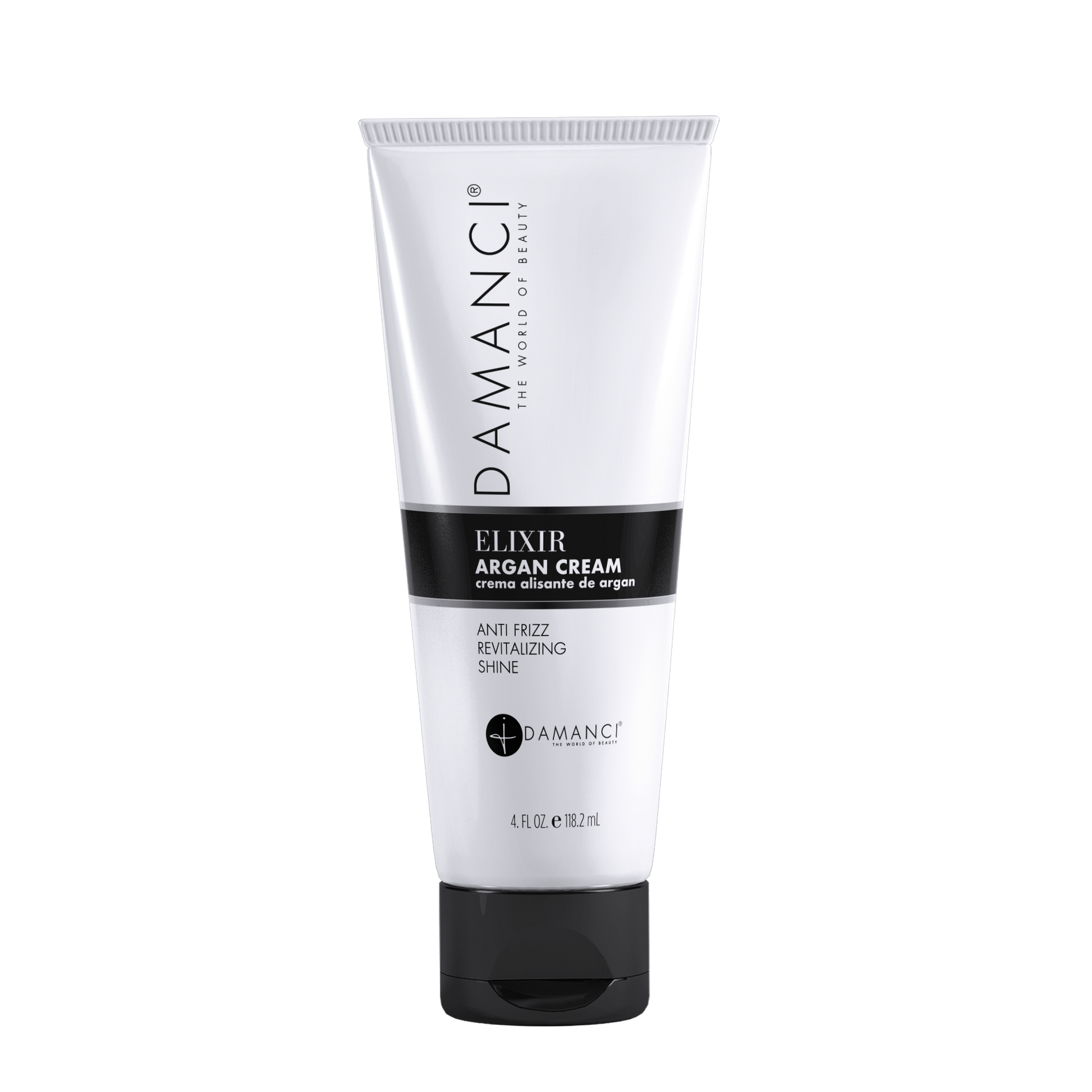 Elixir Argan Cream
