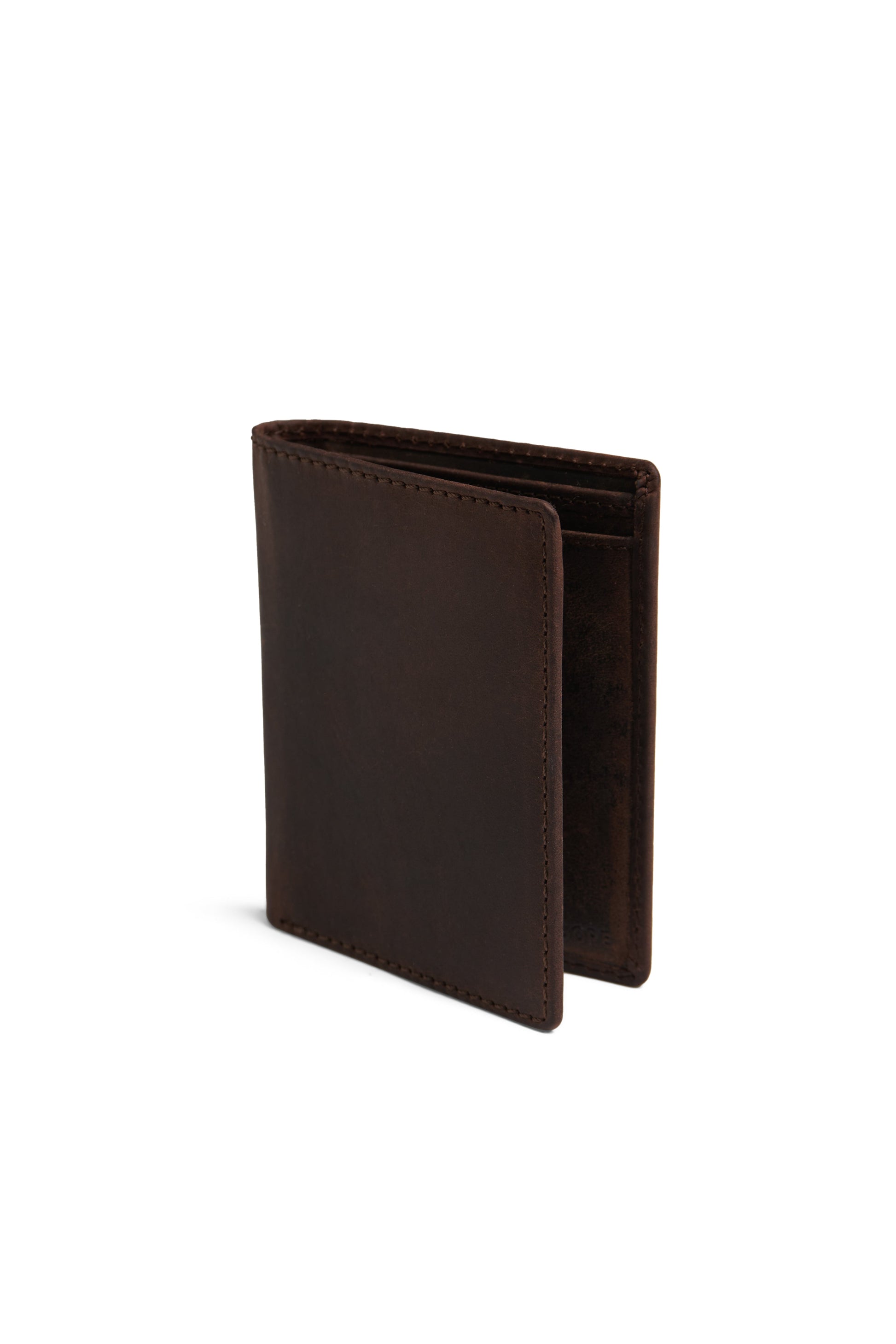 Theodore Leather Men's Leather Wallet