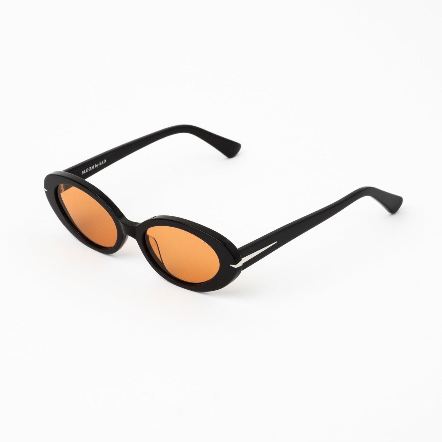 BLOOM ACETATE // ESPRESSO [TINTED BRONZE]