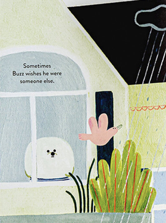 SUCH A GOOD BOY Children's Book