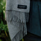 100% Baby Alpaca Throws