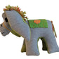 Plush Donkey - Gray