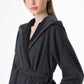 Bliss Turkish Towel Robe