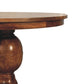 Artisan Furniture Solid Wood Wentworth Round Dining Table