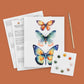 Art Party Watercolor Kit Bundles