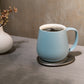 Ui+ Self-heating Mug Set - Moonmist Blue