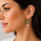 Royal Garden Earrings