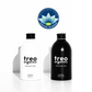 Fragrance-Free Hydrating Shampoo & Conditioner Duo