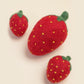 DOGGY STRAWBERRY