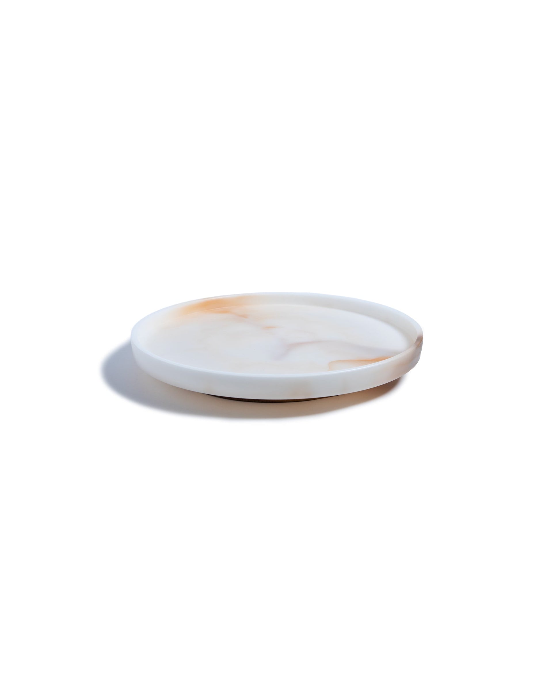 16" Smart Susan | Plastic Marble