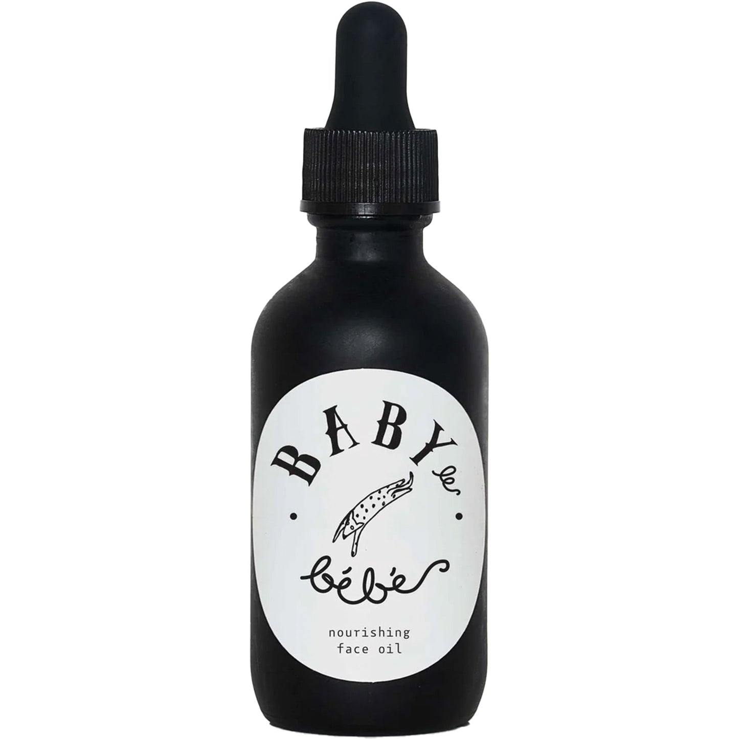 Nourishing Face Oil