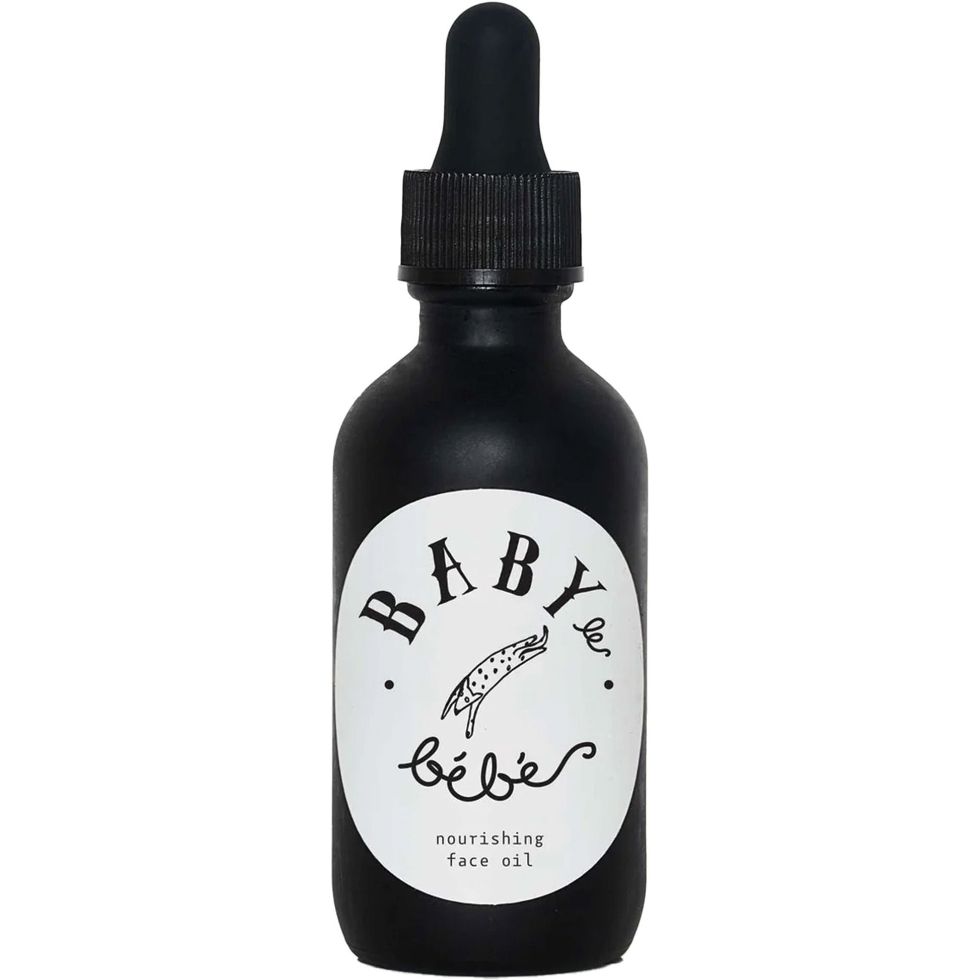 Nourishing Face Oil