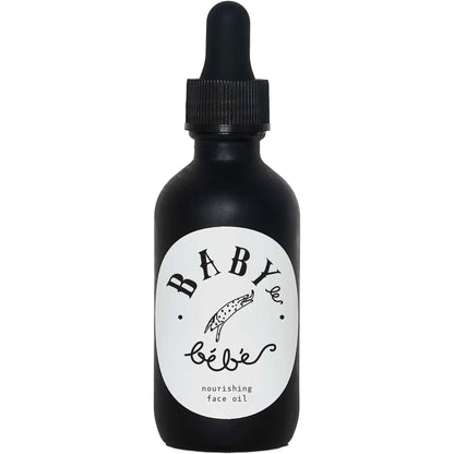 Nourishing Face Oil