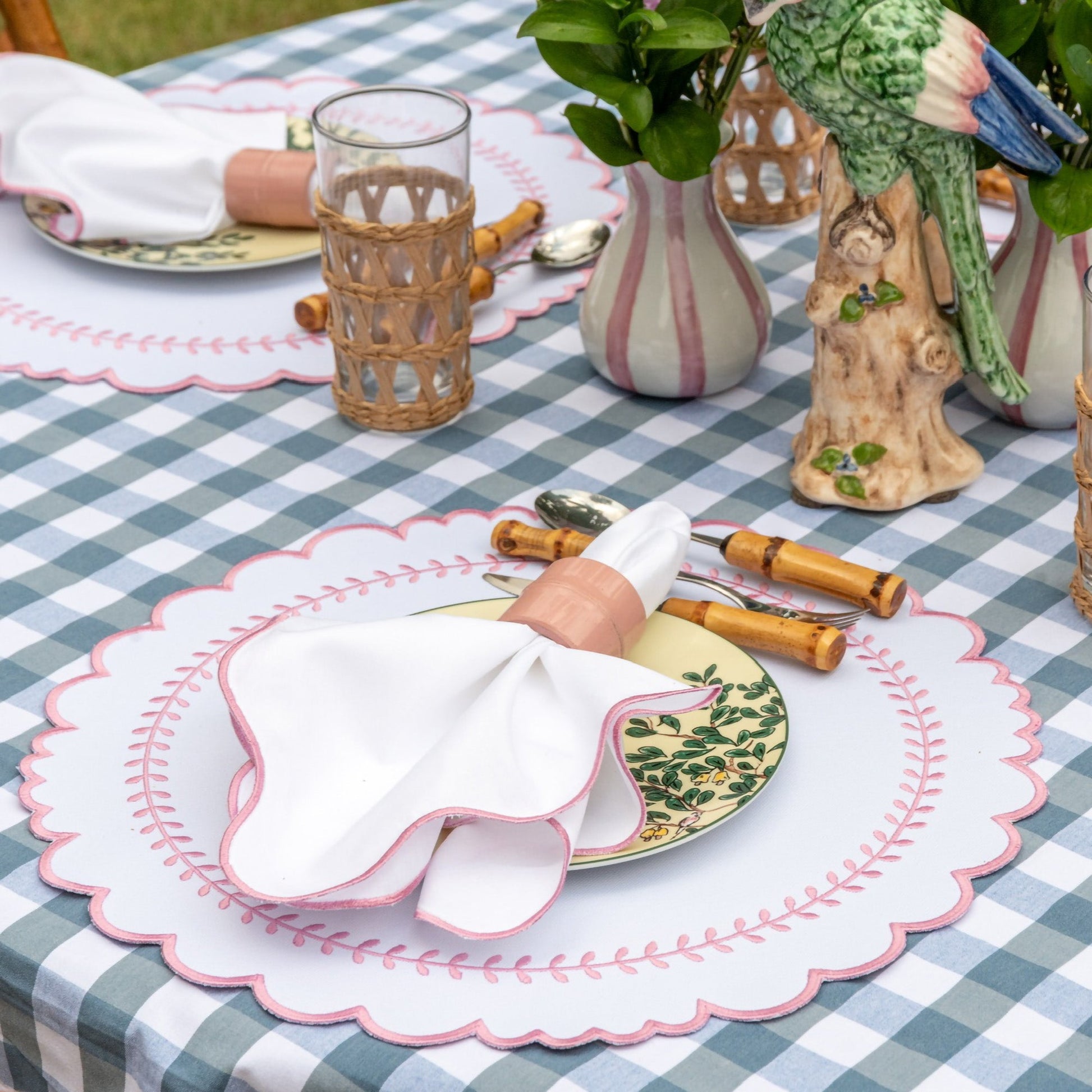 Arrow Placemat
